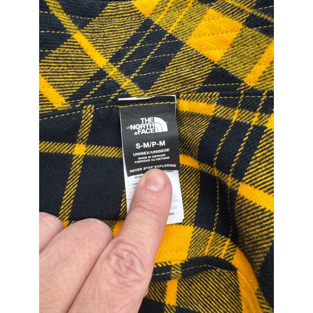 Northface Reversible Bucket Hat - Picture 9 of 10